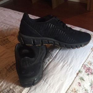 @asics Gel Quantum 360 tennis shoes for men 10 1/2